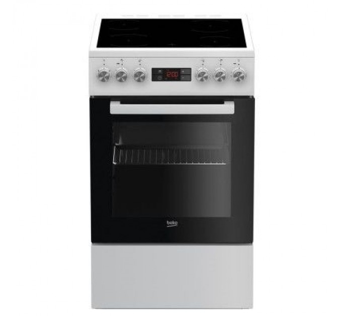 Beko Плита Beko FSM57300GW
