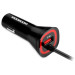 Modecom Зарядний пристрій Modecom USB 2.4A + cable Micro USB Royal KULU-01 (ZT-MC-KULU-01)