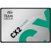 Team Накопичувач SSD   256GB Team CX2 2.5" SATAIII 3D TLC (T253X6256G0C101)