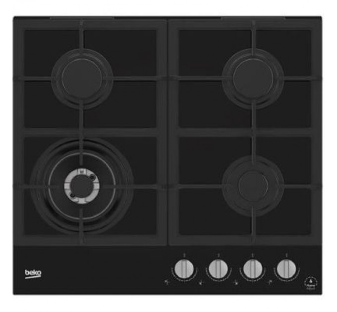 Beko Варочна поверхня Beko HILW64325SB