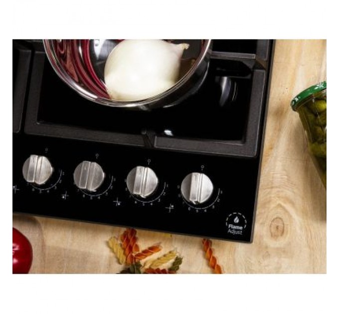 Beko Варочна поверхня Beko HILW64325SB