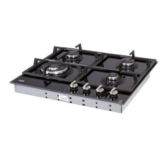 Beko Варочна поверхня Beko HILW64325SB