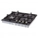 Beko Варочна поверхня Beko HILW64325SB