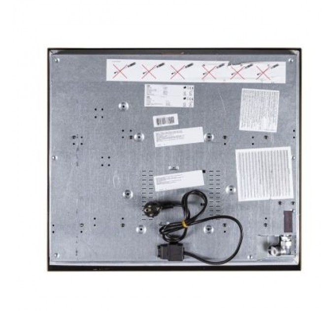 Beko Варочна поверхня Beko HILW64325SB