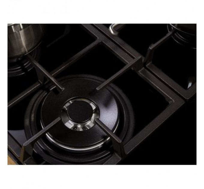 Beko Варочна поверхня Beko HILW64325SB