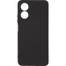 Armorstandart Чохол до мобільного телефона Armorstandart ICON Case OPPO A17 4G Camera cover Black (ARM64847)