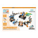 Makerzoid Конструктор Makerzoid Superbot Educational Building Blocks (MKZ-ID-SPB)