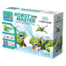 Makerzoid Конструктор Makerzoid Robot Master Standard (MKZ-RM-SD)