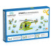 Makerzoid Конструктор Makerzoid Diverse Building Blocks (MKZ-BK-DB)