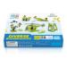 Makerzoid Конструктор Makerzoid Diverse Building Blocks (MKZ-BK-DB)