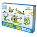 Makerzoid Конструктор Makerzoid Diverse Building Blocks (MKZ-BK-DB)