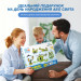 Makerzoid Конструктор Makerzoid Diverse Building Blocks (MKZ-BK-DB)