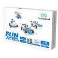 Makerzoid Конструктор Makerzoid Fun Building Blocks (MKZ-BK-FB)