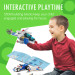 Makerzoid Конструктор Makerzoid Fun Building Blocks (MKZ-BK-FB)