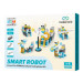 Makerzoid Конструктор Makerzoid Smart Robot Standard (MKZ-PF-SD)