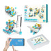 Makerzoid Конструктор Makerzoid Smart Robot Standard (MKZ-PF-SD)