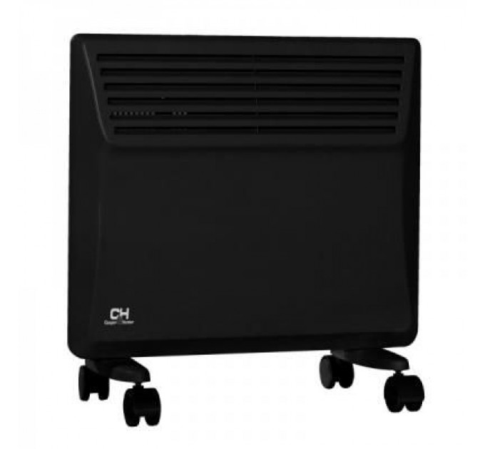 Cooper&Hunter Обігрівач Cooper&Hunter СH-1000 ED