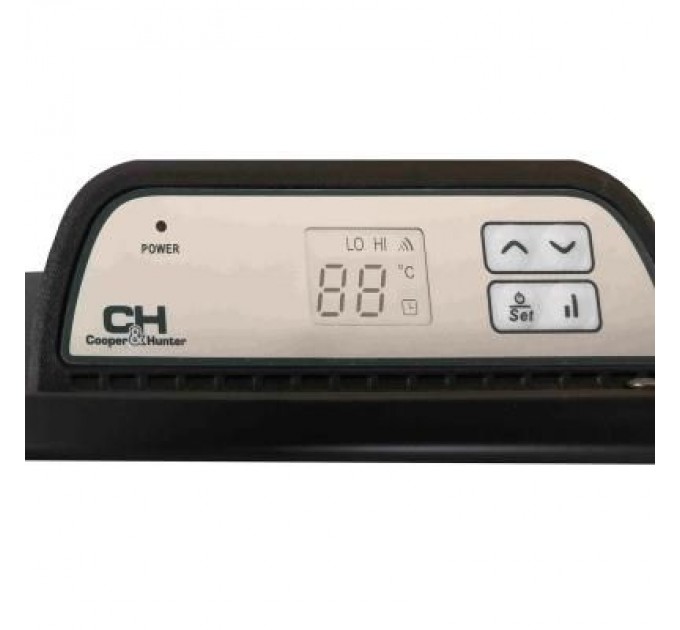 Cooper&Hunter Обігрівач Cooper&Hunter СH-1000 ED