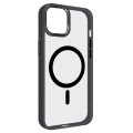 Armorstandart Чохол до мобільного телефона Armorstandart Unit MagSafe Apple iPhone 12/12 Pro Black (ARM66930)