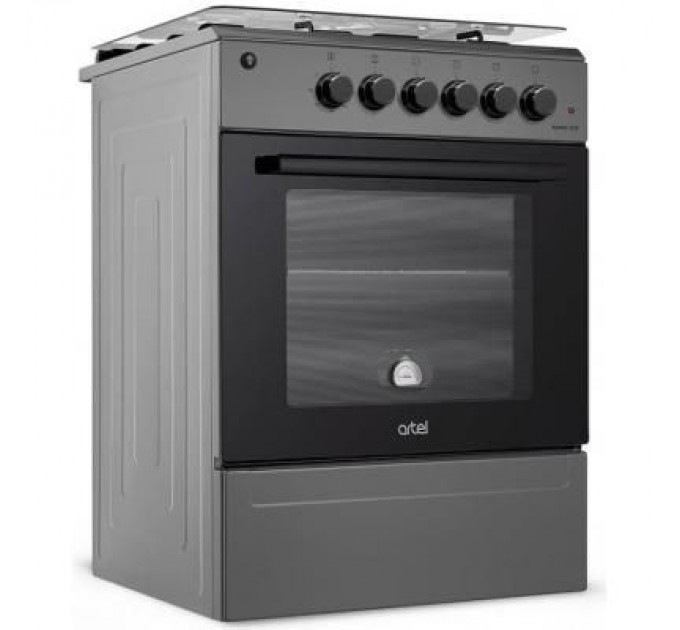 Artel Плита Artel APETITO 10-E GREY