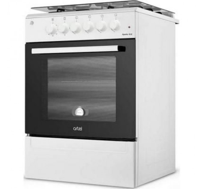 Artel Плита Artel APETITO 10-E WHITE