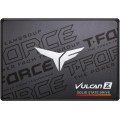 Team Накопичувач SSD  256GB Team Vulcan Z 2.5" SATAIII 3D TLC (T253TZ256G0C101)