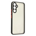 Armorstandart Чохол до мобільного телефона Armorstandart Frosted Matte Samsung A54 5G (A546) Black (ARM66717)