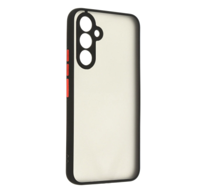 Armorstandart Чохол до мобільного телефона Armorstandart Frosted Matte Samsung A54 5G (A546) Black (ARM66717)