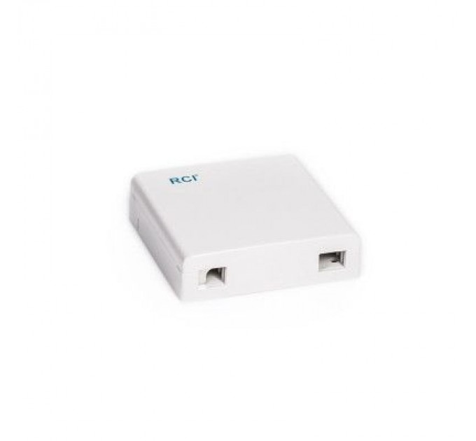 RCI Оптичний бокс RCI FOS-02