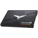 Team Накопичувач SSD  256GB Team Vulcan Z 2.5" SATAIII 3D TLC (T253TZ256G0C101)